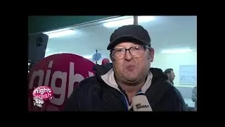 Bademeister Schaluppke: 10 Jahre unterm Zehner - Interview - NightWash live