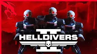 AUTÓMATAS CONTRA LA LIBERTAD | HELLDIVERS 2 Autómatas 10