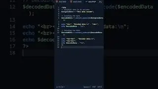 how data encrypted before sending data||programming war||#shorts #php#coding #incryptiondata