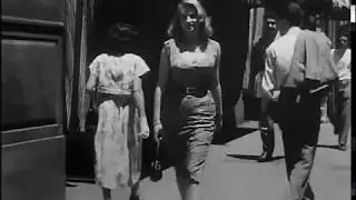 L'amore in città (1953), Antonioni, Fellini, Risi, Lattuada, Zavattini, Maselli by Film&clips