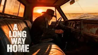 It’s a Long Way Home – Black River Whiskey [Official Music]