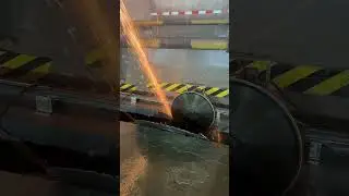 Portable High Frequency saw