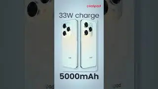 Coolpad X100 &ndash; The Ultimate Power & Performance Smartphone! #CoolpadX100 #Coolpad #CoolpadBangladesh
