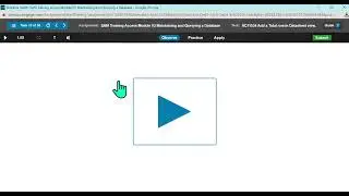 SAM - Task List - Assignment Alignment Information