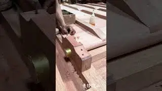 [UB-Wooden Door Custom Works] Traditional Antique Wooden Doors | History in Every Grain #viralvideo