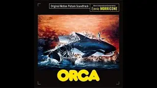 ORCA (1977) - Track 05: Dialogue of Memories
