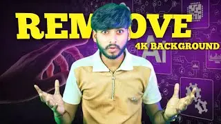 Remove Photo Background in 1 Click | Best Free Tool 2025 | How to Remove Photo Background #psk edit 