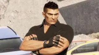 DOA6 Bayman Death Combos