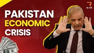 Pakistan Economic Crisis: History, Causes, and Impact | IMF Conditions Explained! | Raftar Podcast