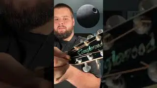 Who needs frets? #guitar #guitargear #guitarlesson #guitartab #guitarcover #guitarist #music