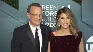 Tom Hanks released from hospital after virus quarantine | AFP