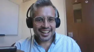 The Pulso Podcast - Full Interview with Gabriel Dozal