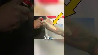 Spray That Stops Wounds in Seconds