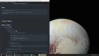 CadQuery Python Packaging - Making your own library