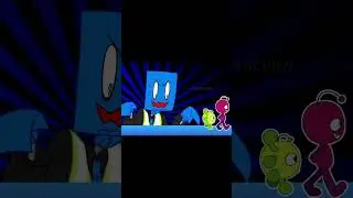 6 LITTLE EGGS #animation #art #bugbo #fypシ #entertainment #trend #meme sorry for the bad quality!