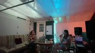Triptides Glenn Brigman on MR BIG SHOW vol. 2