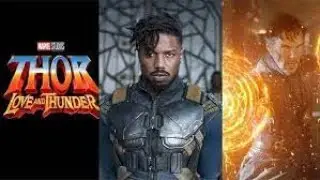 Marvel Movie Delays