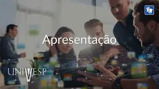 Estudos Organizacionais - Apresentação (LIBRAS)