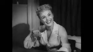THE RESTLESS GUN S1E24 THE WOMAN FROM SACRAMENTO #westernseries