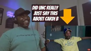 Charleston White DESTROYS Cardi B 😳 | &ldquo;From Wife To Just A Baby Mama!&rdquo; &ldquo;| MalReactTV Reaction