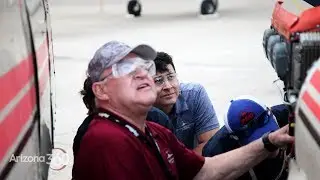 PCC Aviation Tech Program