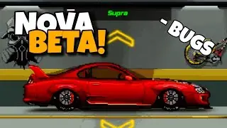 SAIU A NOVA BETA DO ESTILO BR!!