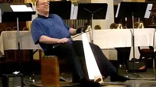 Csardas NY Musical Saw Festival 2015 (acoustic Theremin)