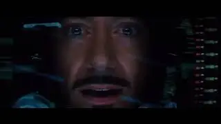 Primeiro voo da armadura do Homem de ferro #homemdeferro #marvel #filme #filmes #ironman 
