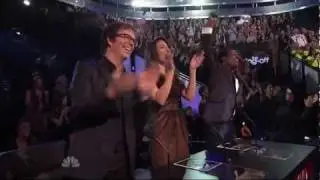 Pentatonix & Nick Lachey - Give Me Just One Night (Una Noche)