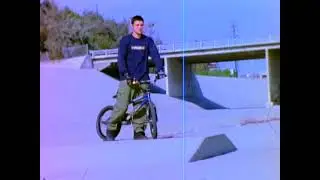 Ruben Alcantara // Forward // Etnies // 2002