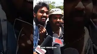 🔴 cool suresh speech Viruman movie review🔥kannale kolllathe 💕 #shorts #funny #status #interview