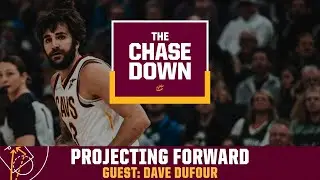 Chase Down Podcast Live: Projecting Forward with Dave DuFour