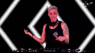 Steph Angel x NoCulture - THE PARALLEL (Dark Techno Set)