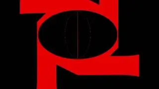 Vampire Empire Symbol Logo