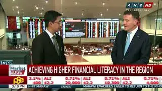 PH lags behind Asian neighbors in financial literacy: analyst