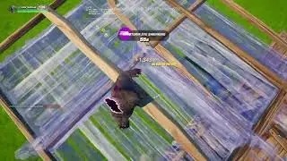 Beating astro in 1v1s