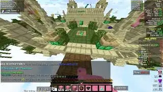 playing uncut solo bed wars