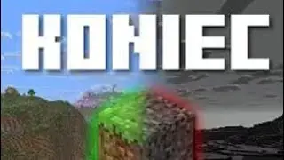 Wr&oacute;ciłem do wioski w Minecraft! Koniec wyprawy [Minecraft Survival]
