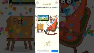 DOP2 Gameplay Level24#shorts #dop2 #subscribe #android #solution