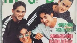 COBOY : Katakanlah (Official Video Musik Foto)