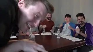 BreadHeroDan Pops In For a Cameo