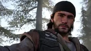 Days Gone  - Announce Trailer   PS4