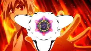 Beyblade Burst Sparking/Surge Shu's Themes