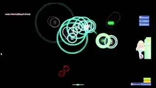 [Osu!] DJ Ozawa - Tokyo (Innovaderz Remix) [Kloyd's Extra]