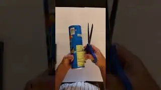 DIY Solar Eclipse Glasses