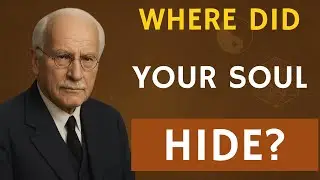 Where Did Your Soul Hide? The Disturbing Truth About Trauma No One Told You