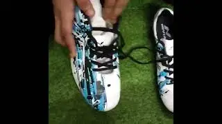 Nivia Storm Football Shoes 🔥. | what A beauty | check description for amazing studs