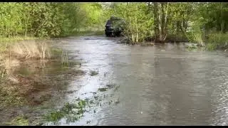 LR RR Range Rover L322 & Off-Road 😜😜😜 2008 - 2012