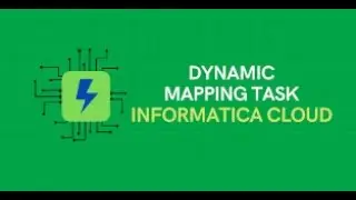 IICS: DYNAMIC MAPPING TASK:SOURCE:PARAMETERS: TARGET