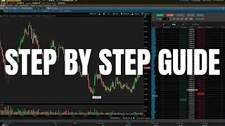 Master ThinkOrSwim: Fastest Way to Execute Futures Trades (Active Trader Setup)